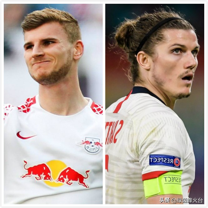 欧冠黑马德甲新锐,为什么RB莱比锡是德国人最讨厌的球队?