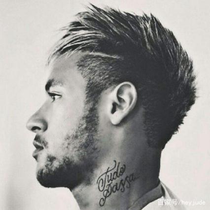 梅西与c罗谁更具统治力,足坛帅哥梅西最后出场