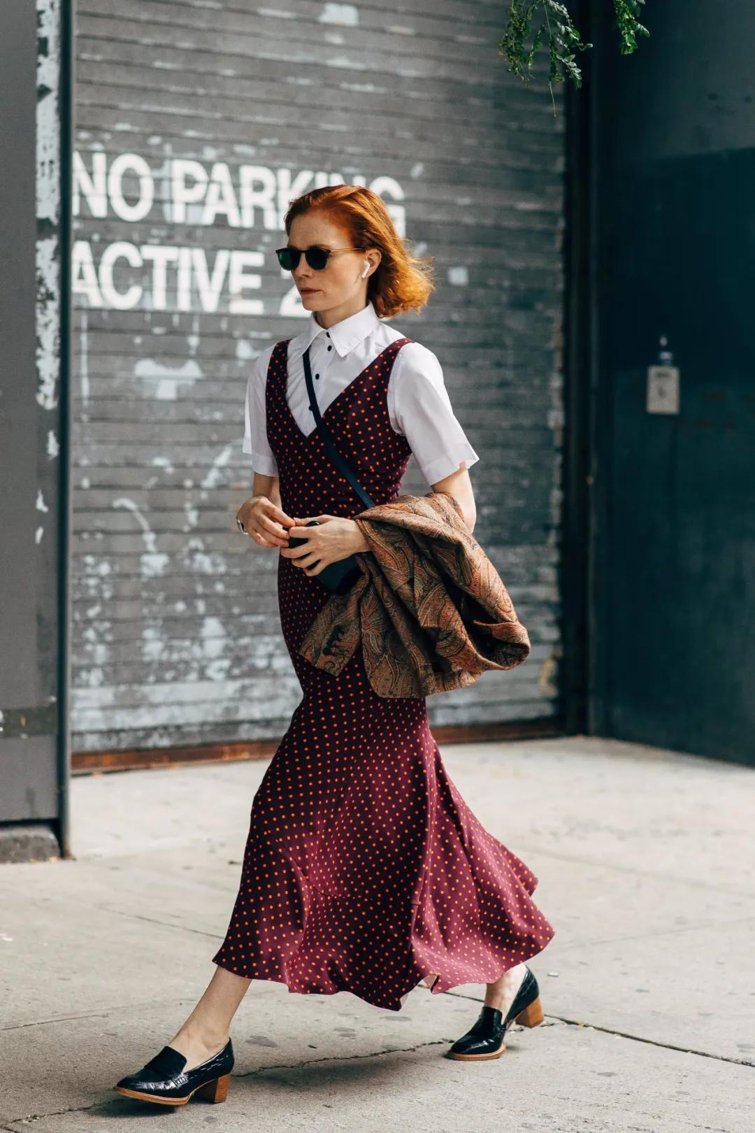 夏天就该穿我们的polo衫,告别单调的t恤高逼格polo衫