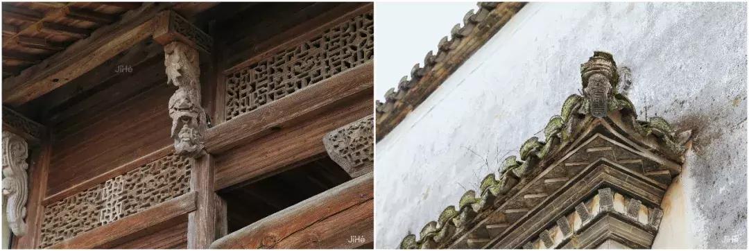 景美人少的古村,景美人少的神仙秘境