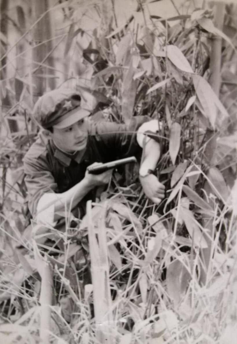 四十年痴情守望梦想成真，姐弟妹终盼来十五残月圆