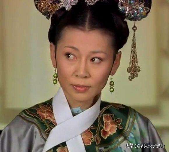 《甄嬛传》里的皇上，念旧与薄情，哪一面是真的？