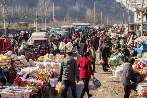 农村创业四个不起眼的商机,农村现在适合做什么创业暴利