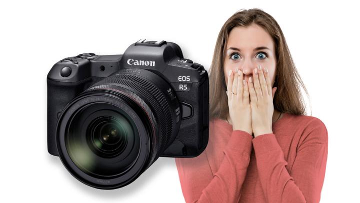 2020年照相机排行榜,2022年值得入手照相机