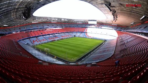 实况足球pc配置要求,实况足球2020最低配置