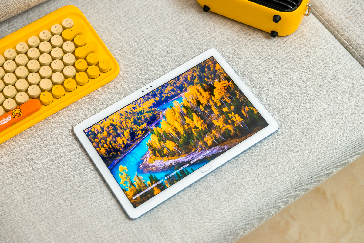 适合追剧的平板电脑,追剧神器平板电脑