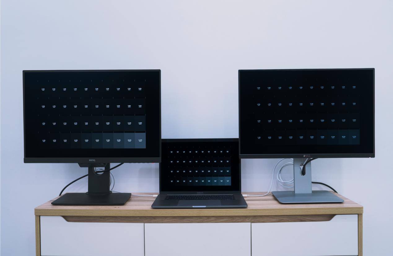 明基显示器BL2410,明基bl2480t显示器显示效果