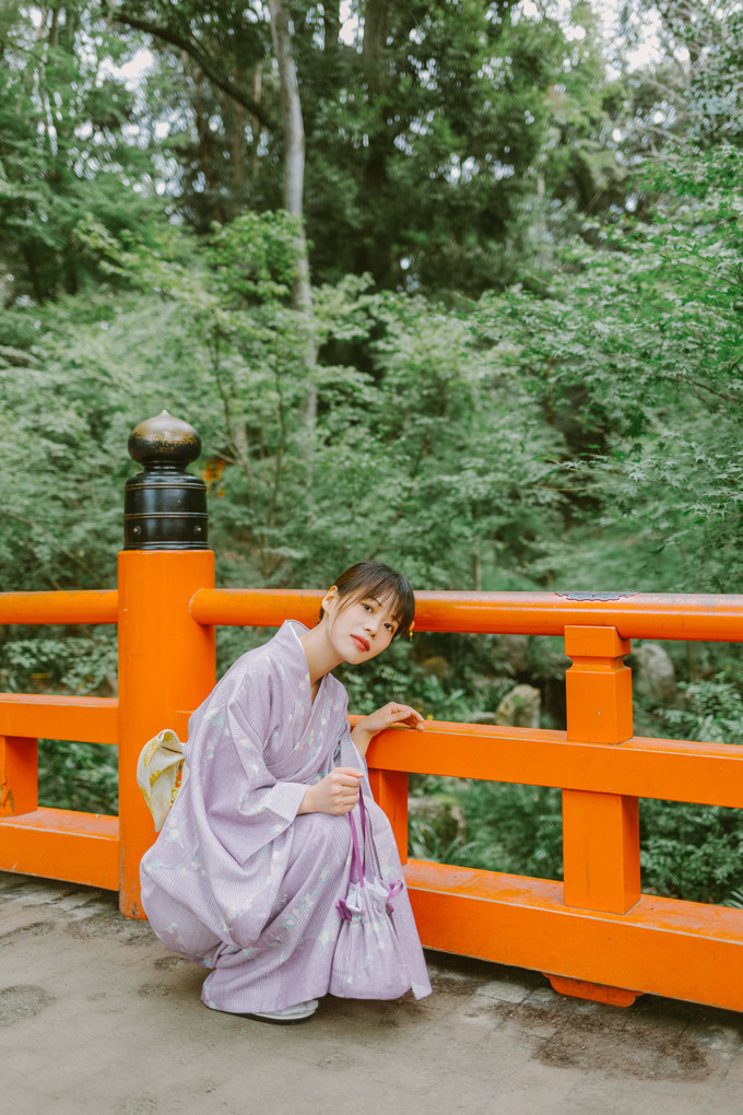 伏见稻荷大社怎么去清水寺,伏见稻荷大社到清水寺远吗