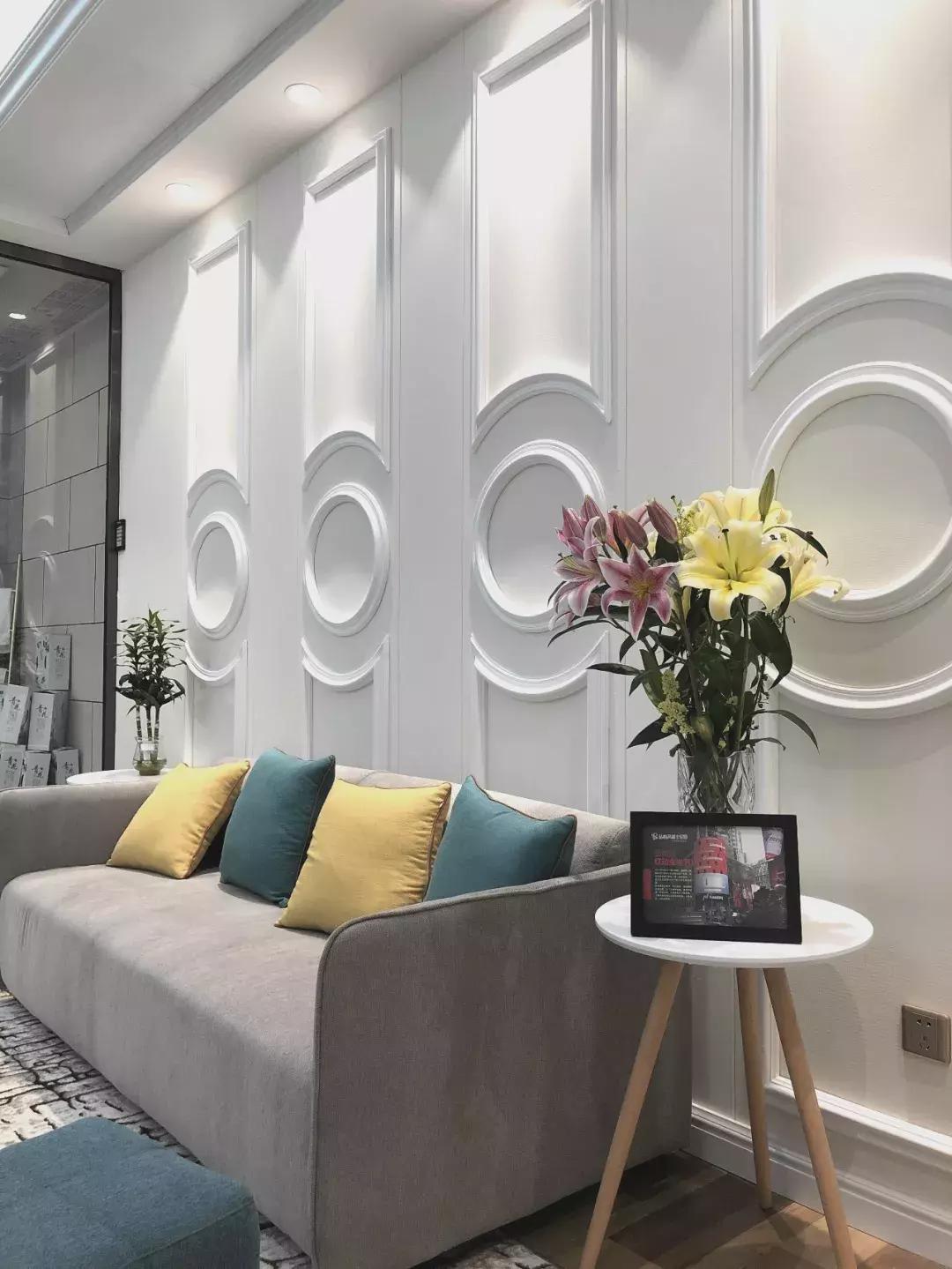 品格高端全屋吊顶315定制,品格高端吊顶墙板红星美凯龙