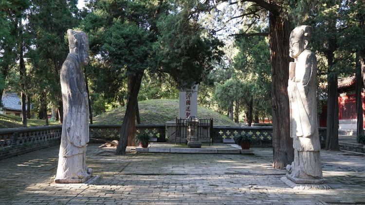 曲阜三孔知识,曲阜三孔文化信息交流