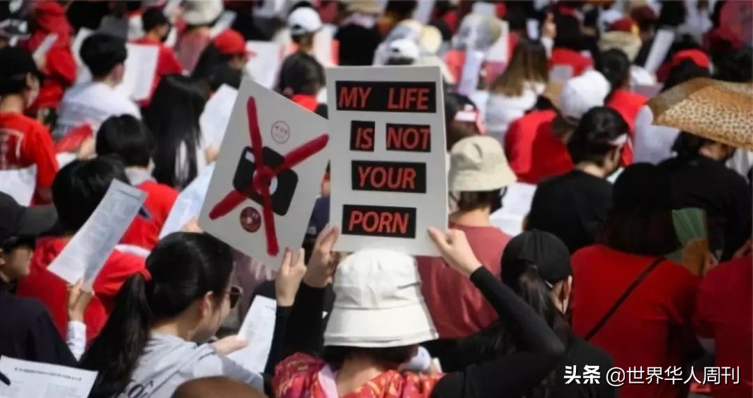 不敢上厕所，不敢住酒店，你永远不知道韩国的*拍偷**有多变态…