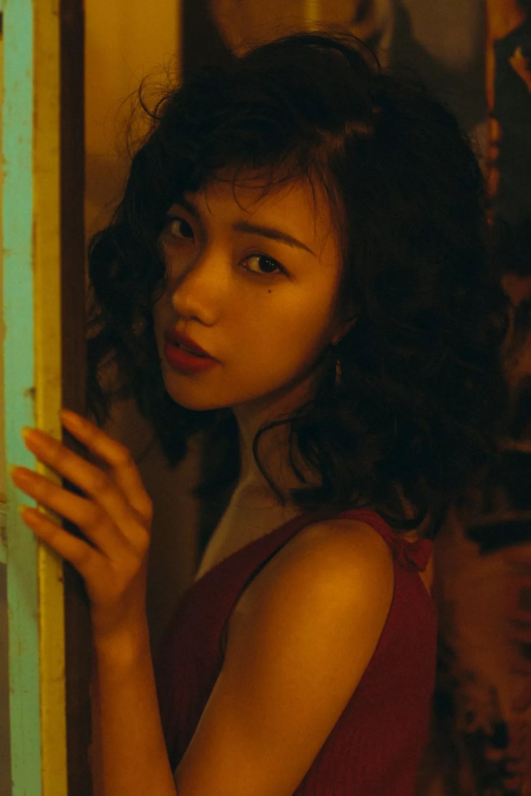 值得拍摄的7种写真风格,拍复古写真姿势大全