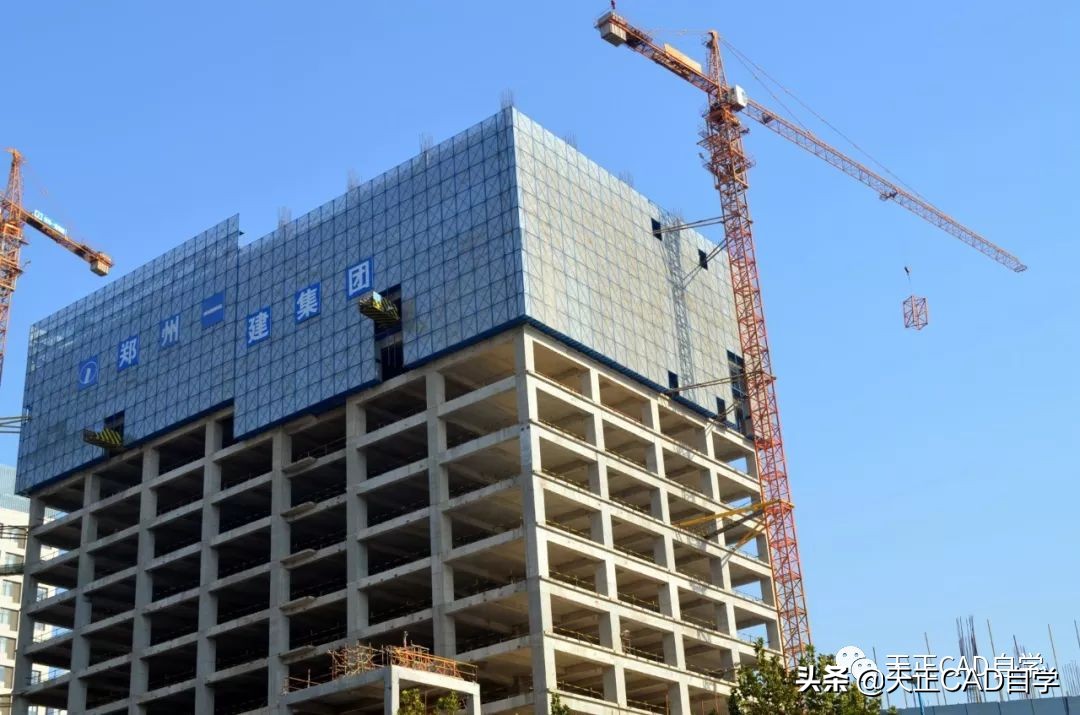 天正建筑t20新手入门视频,天正基础操作视频教程