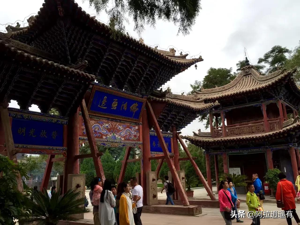 青海湖旅游小环线攻略路线推荐,暑假青海湖三日游旅游攻略