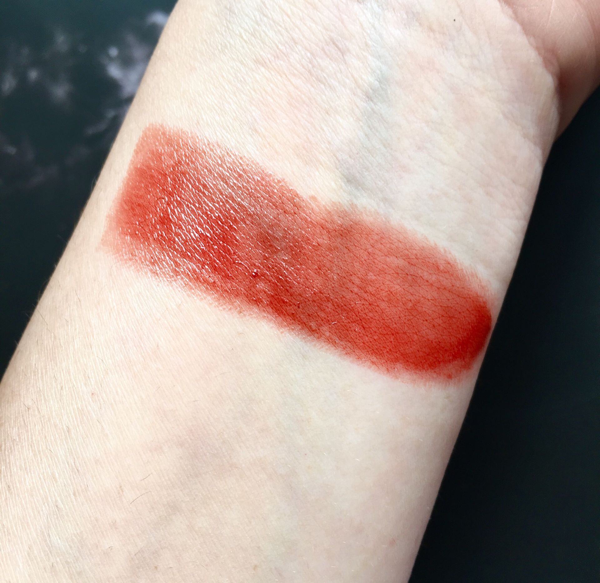 小胖丁唇釉全线试色,迪奥小胖丁唇釉试色