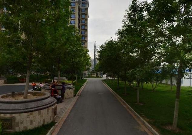 北京市通州区合生世界村什么情况,北京通州区合生世界村效果图