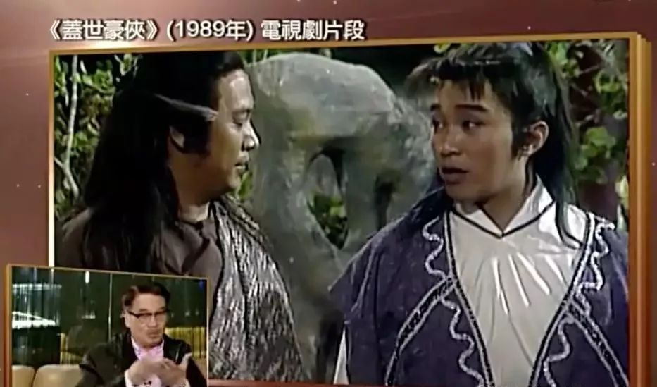 周星驰和吴孟达为什么一直在一起,周星驰和吴孟达最后一次见面