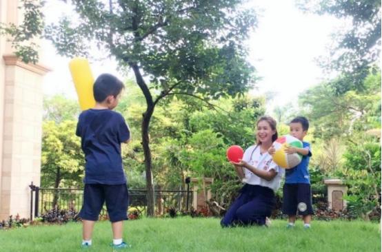 如何和孩子交流胆小怕事,家长如何帮孩子提高社交能力