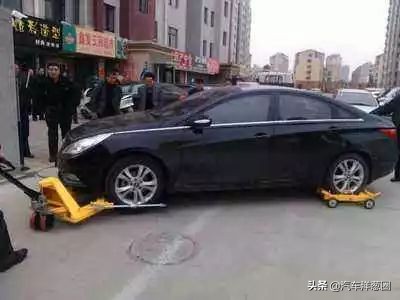 车位老是被占怎么解决,自己车位被别人占了怎么办