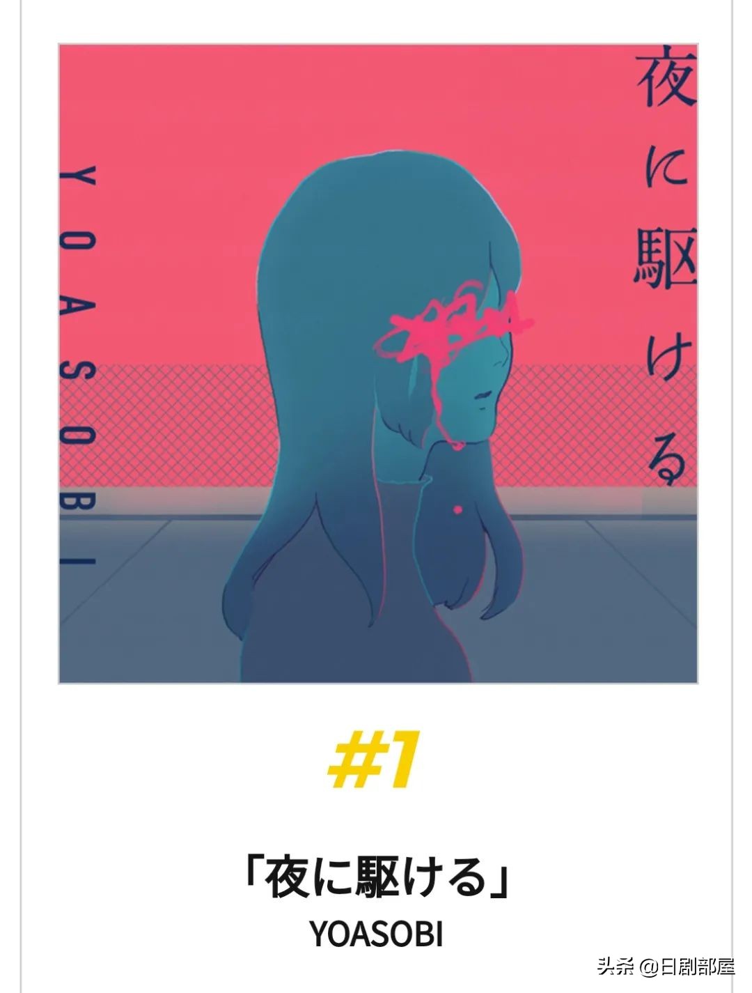 2022年日本最火的十首歌曲,盘点2019年日本最火的歌