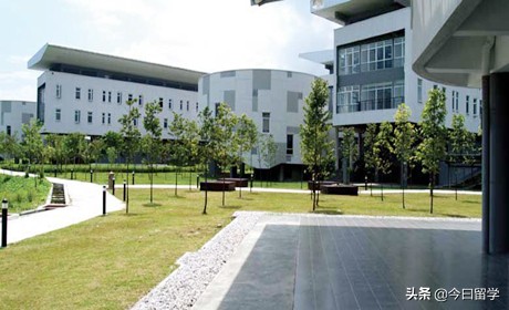 马来西亚拉曼大学有什么优势?