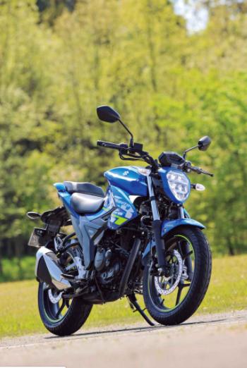 铃木gixxer,铃木gix150n