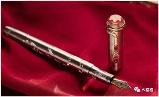 低调的贵族品牌,适合年轻人的万宝龙