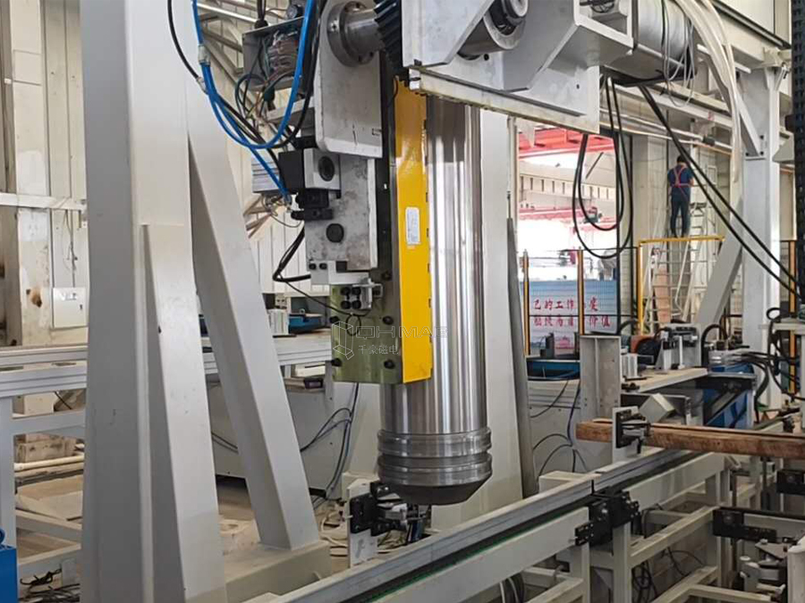 除了吊车还有什么能吊重物,除了吊车还有啥能吊东西