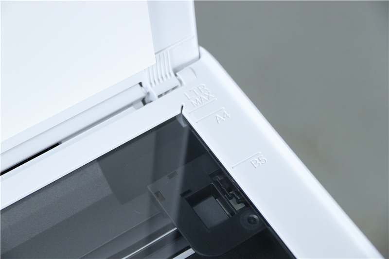 孩子打印扫描作业的打印机,打印复印扫描四合一