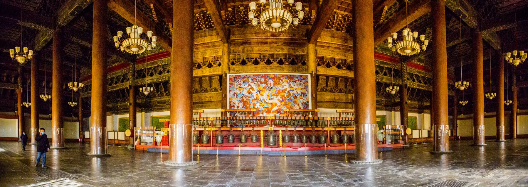 太庙,位于北京市东城区东长安街*安门天**东侧,始建于明永乐十八年