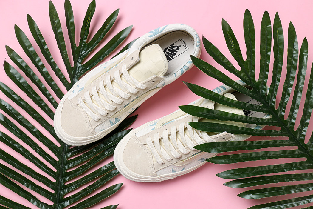 vans公认最好看的一款vans,爱vans的vans爱好者