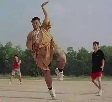 周星驰你要相信自己是最棒的,周星驰你看我像不像一条狗配音