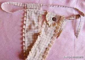 八零后,九零后,00后的女性应该没见过这样的“卫生带”反复使用