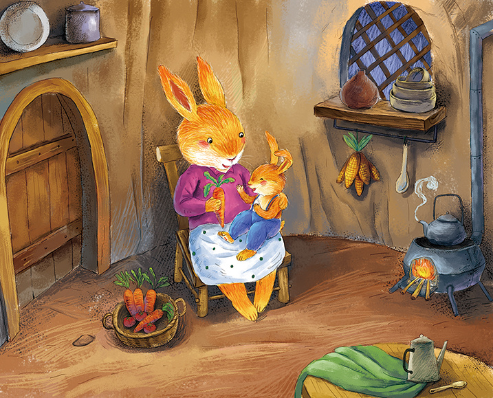 适合宝爸宝妈的早教书籍,宝宝绘本推荐图画无字