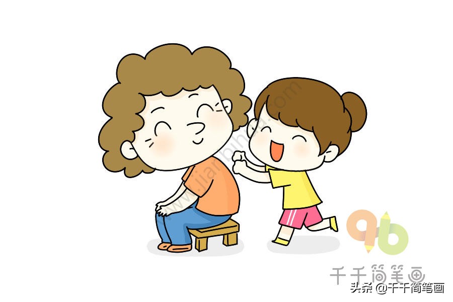 节日素材简单又漂亮,快乐的节日素材模板