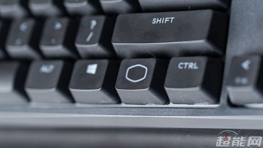 酷冷至尊烈焰枪旗舰版改蓝牙,酷冷至尊键盘烈焰枪测评