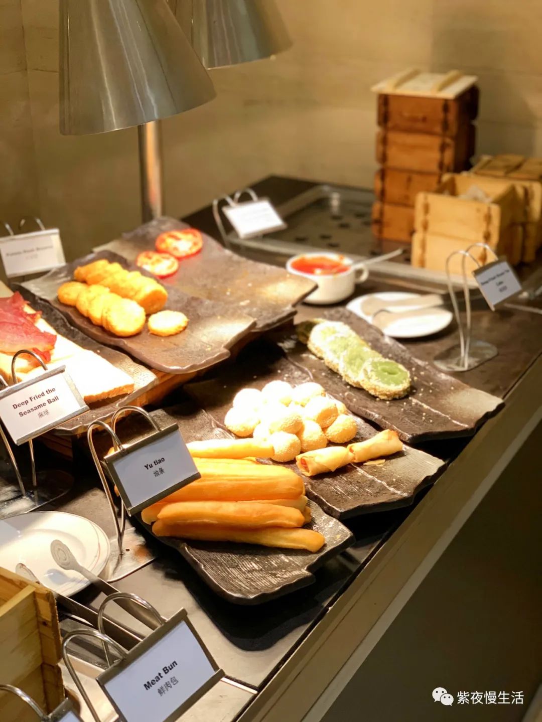 探沪上风情，享闹中取静——上海衡山路十二号华邑