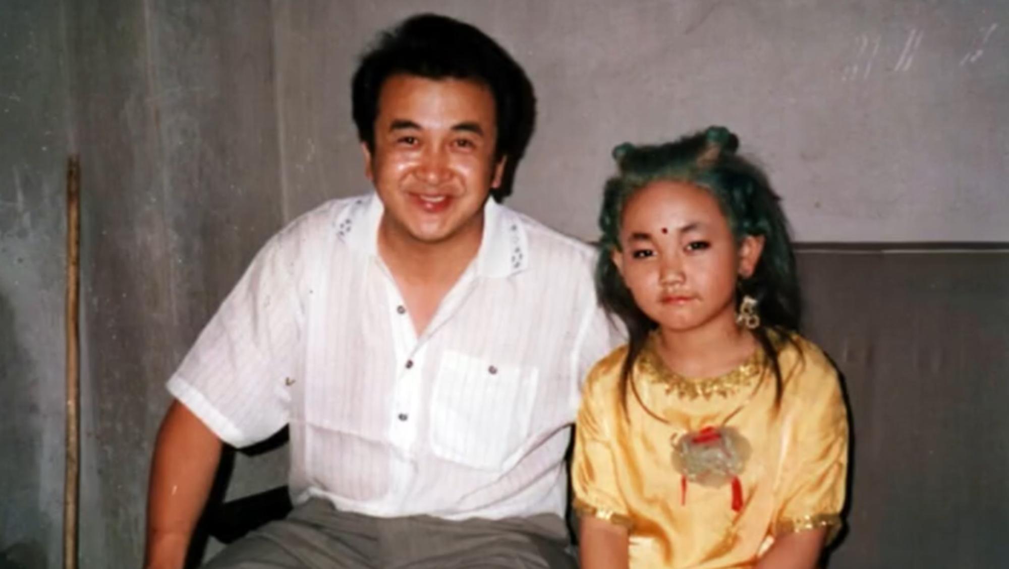 12位童星今昔对比,从知名童星沦落为阶下囚