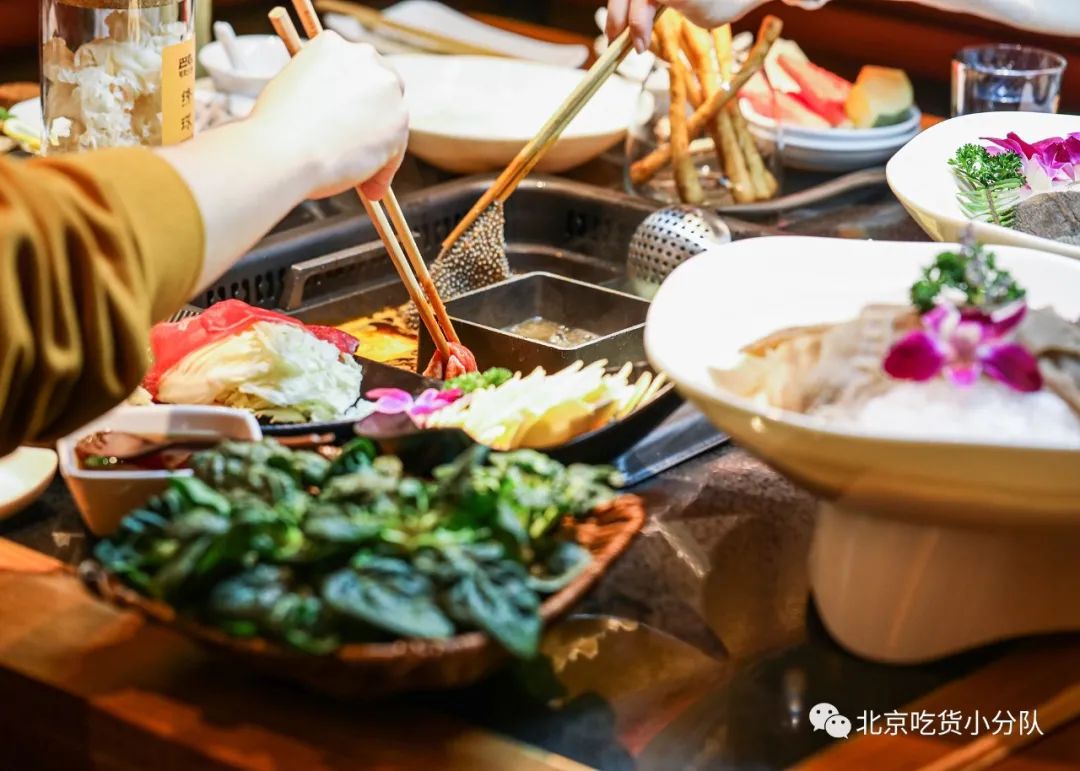 武汉火锅界排队王,火锅排队王开店