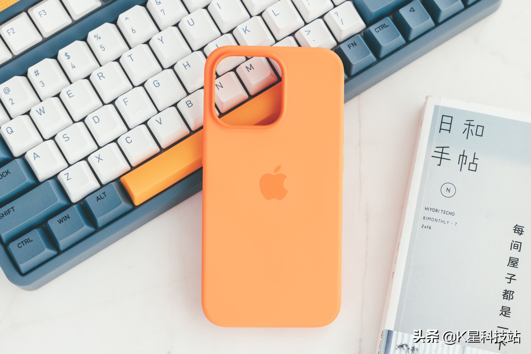 iphone13pro远峰蓝配透明壳,iphone13pro远峰蓝开箱