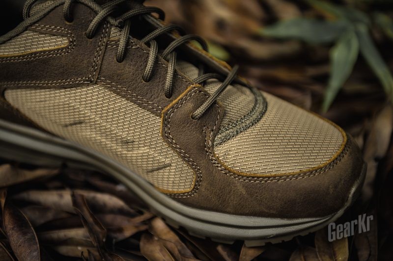 bates引力战术鞋评测,bates特别反应战术鞋评测