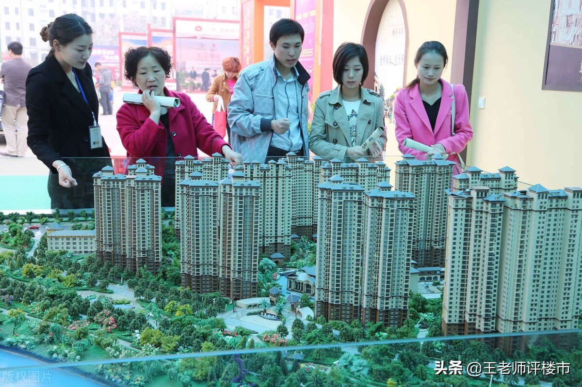 三亚楼市真实现状,为什么三亚二手房不好卖