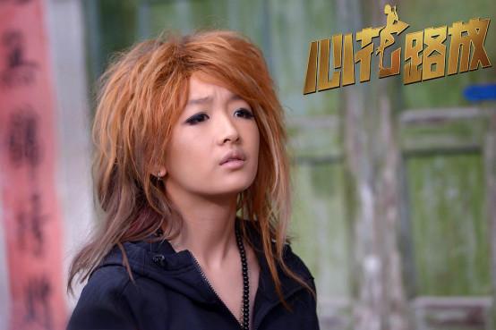 盘点周冬雨的电影作品,周冬雨最好看的十部电影