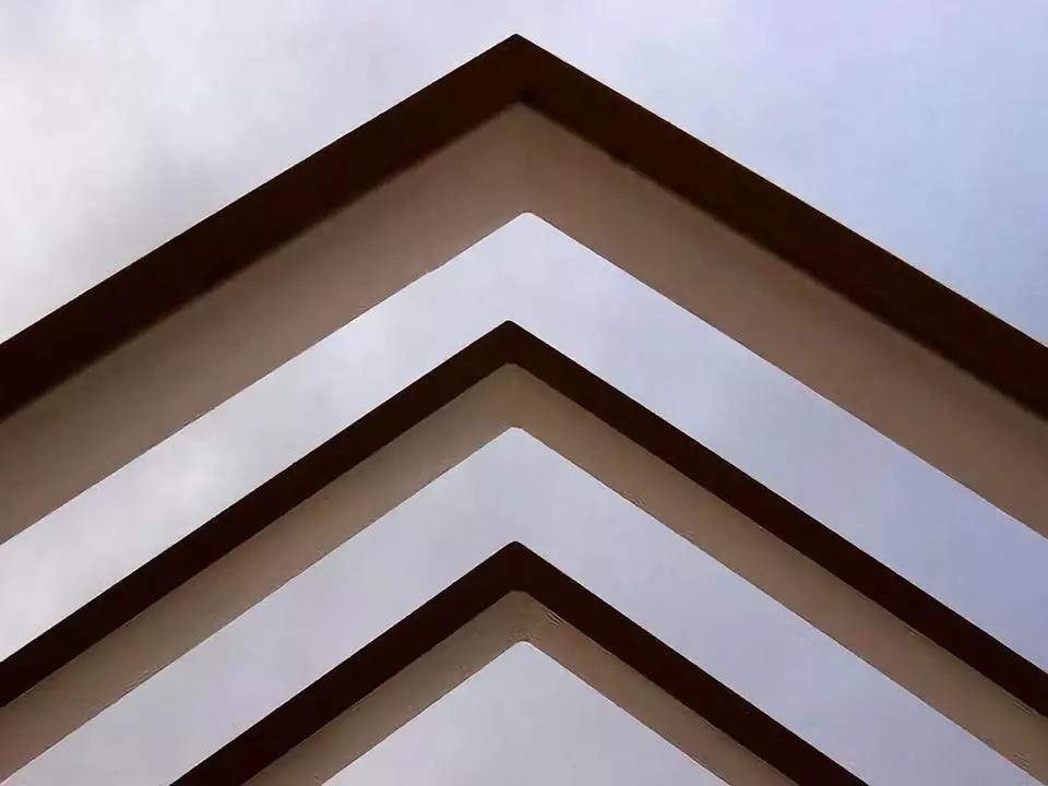 欣赏生活中的旋转之美,生活中的几何原理