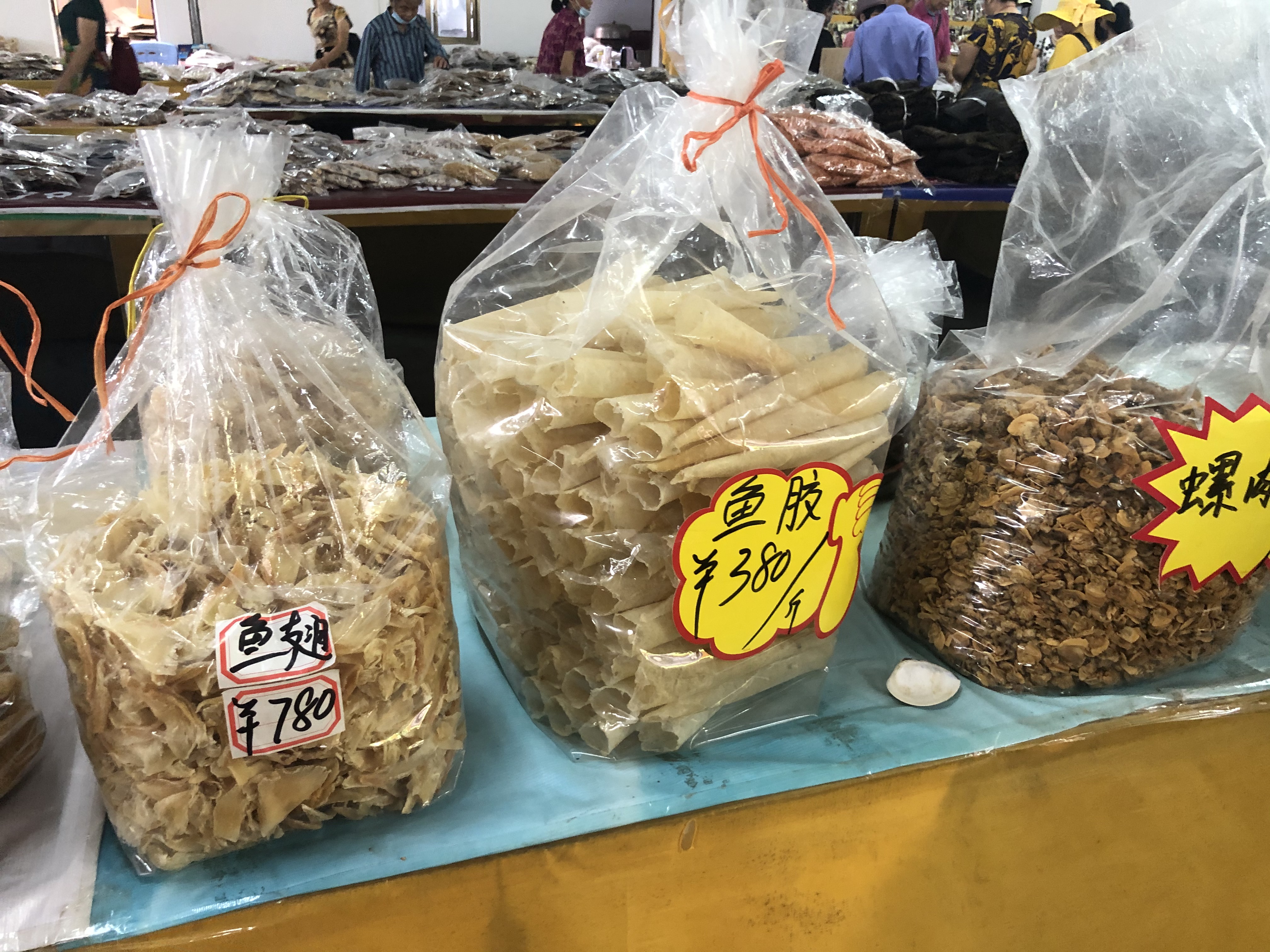 北海跟团游陷阱,低价北海旅游团套路