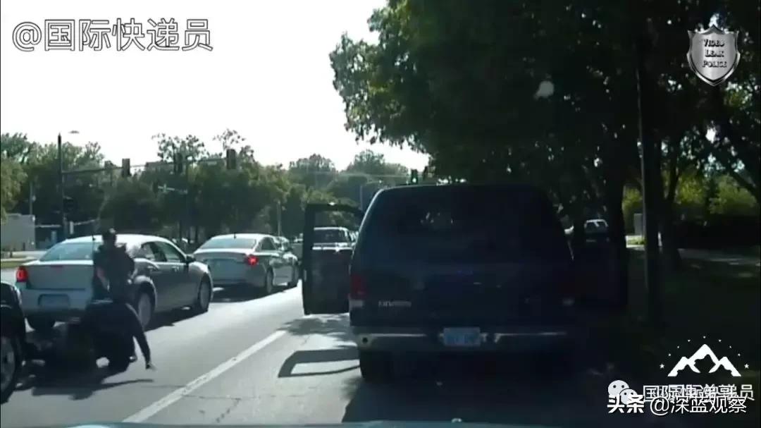 警察开枪误伤怎么判,警察开枪误伤群众警察怎么办