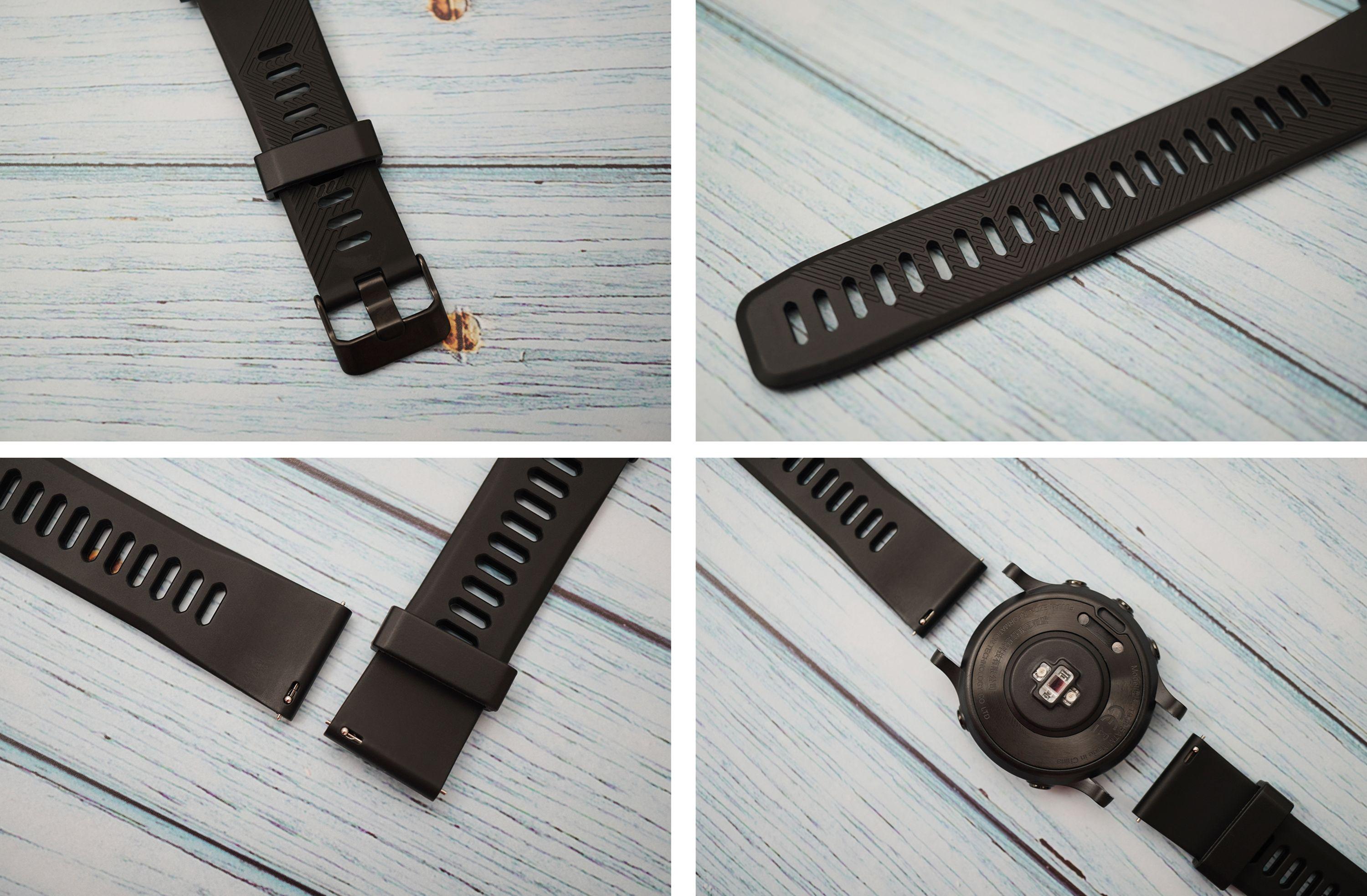 佳明运动手表venu2s测评,和佳明245差不多的表