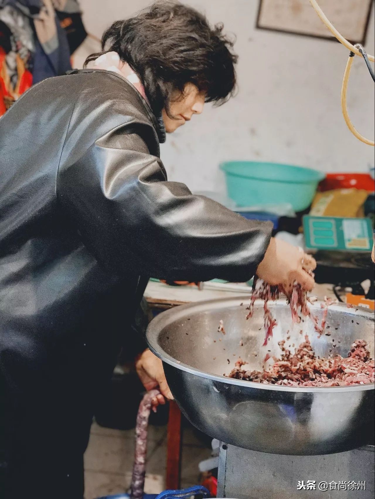 徐州藏在巷子的美食,徐州藏在巷子里的美食盘点