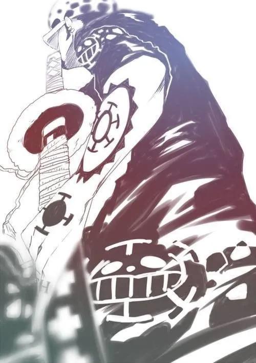 海贼王大结局预想,海贼王大结局伏笔