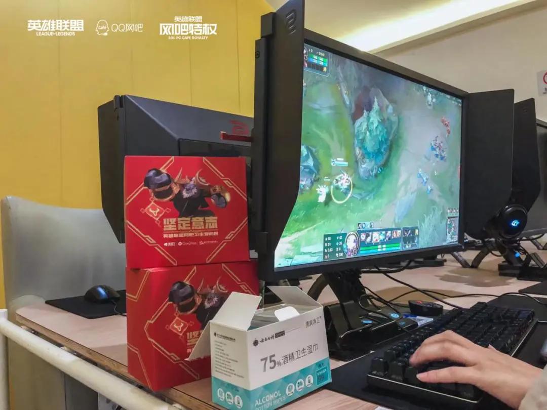 大部分网吧是因为疫情倒闭的吗,疫情过后网吧生意为什么这么惨